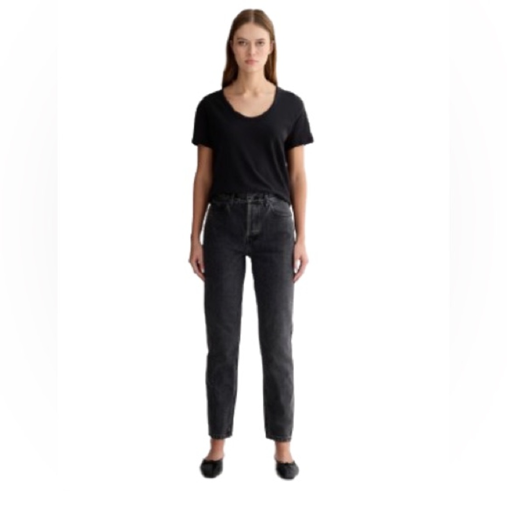 Everlane The 90’s Cheeky Jean